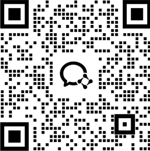 企业微信二维码